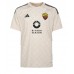 Camiseta AS Roma Paulo Dybala #21 Visitante Equipación 2023-24 manga corta